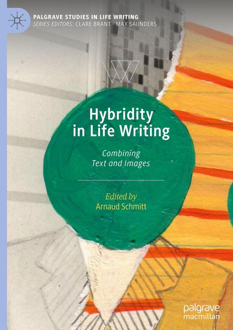 Hybridity in Life Writing, Buch