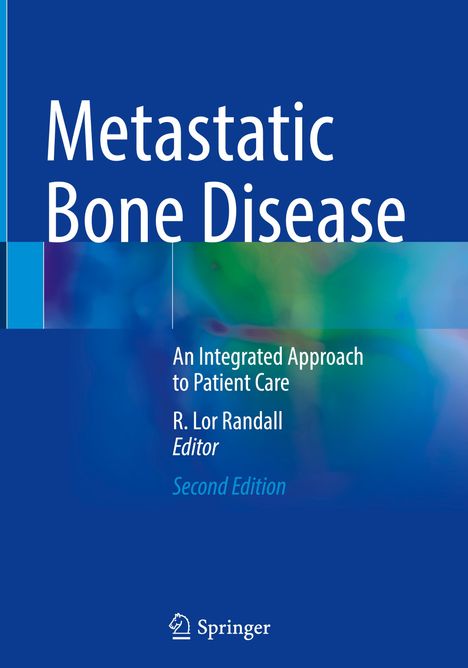Metastatic Bone Disease, Buch