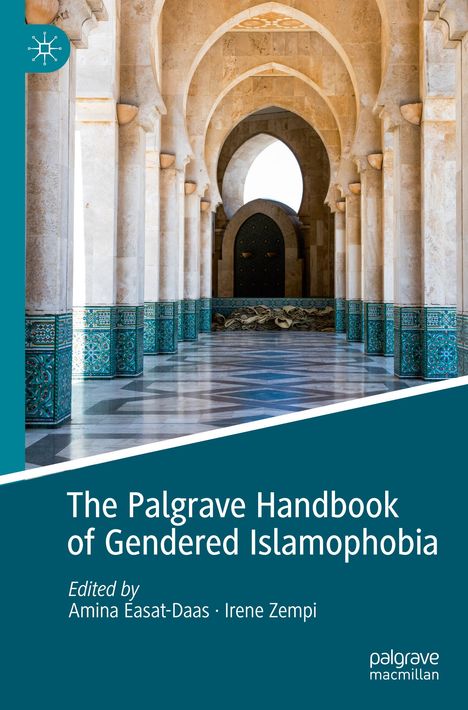 The Palgrave Handbook of Gendered Islamophobia, Buch