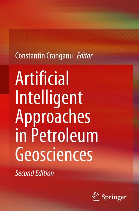 Artificial Intelligent Approaches in Petroleum Geosciences, Buch