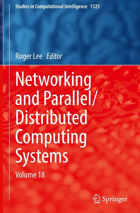 Networking and Parallel/Distributed Computing Systems, Buch