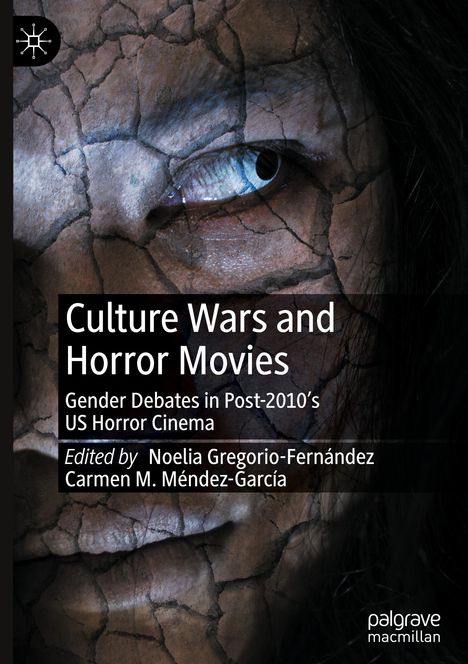 Culture Wars and Horror Movies, Buch