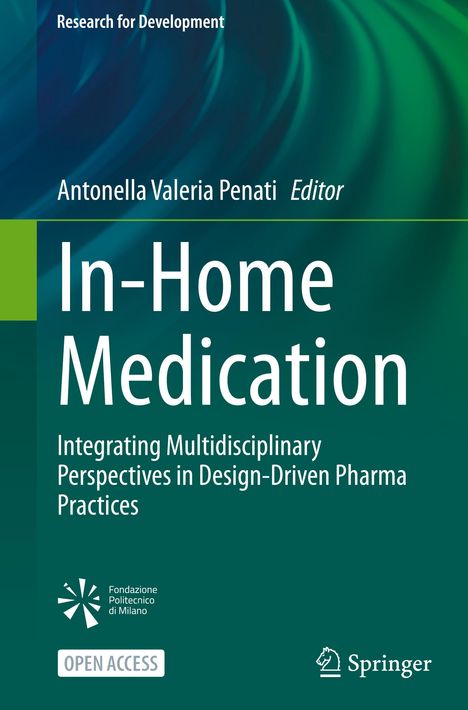 In-Home Medication, Buch