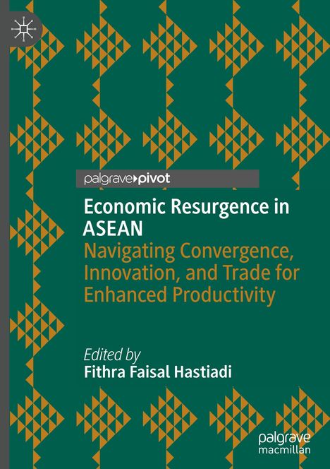 Economic Resurgence in ASEAN, Buch