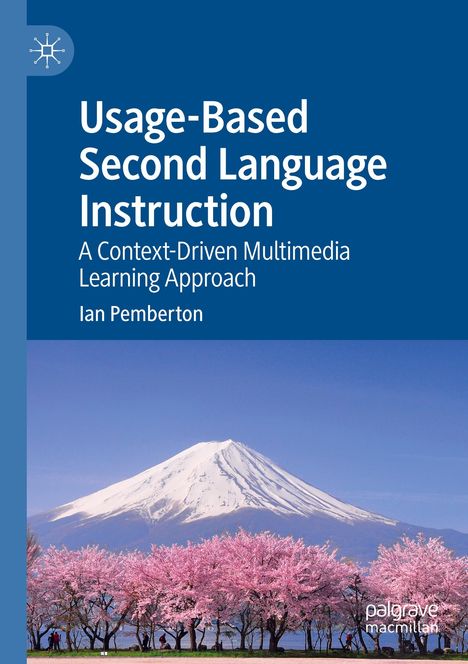 Ian Pemberton: Usage-Based Second Language Instruction, Buch