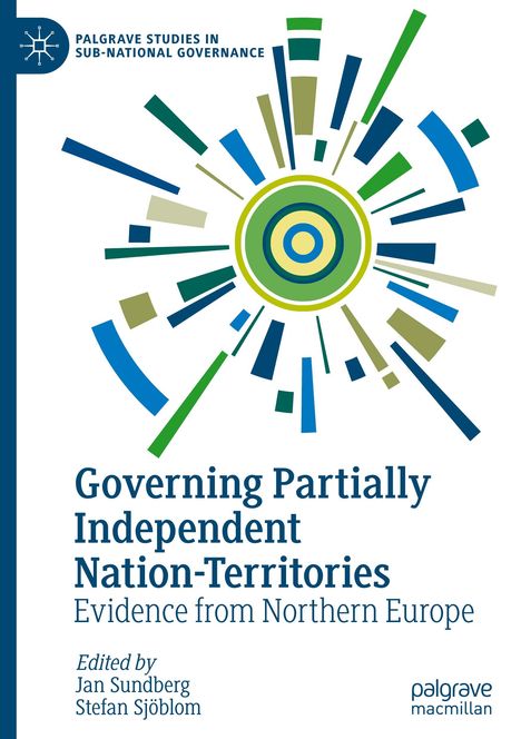 Governing Partially Independent Nation-Territories, Buch