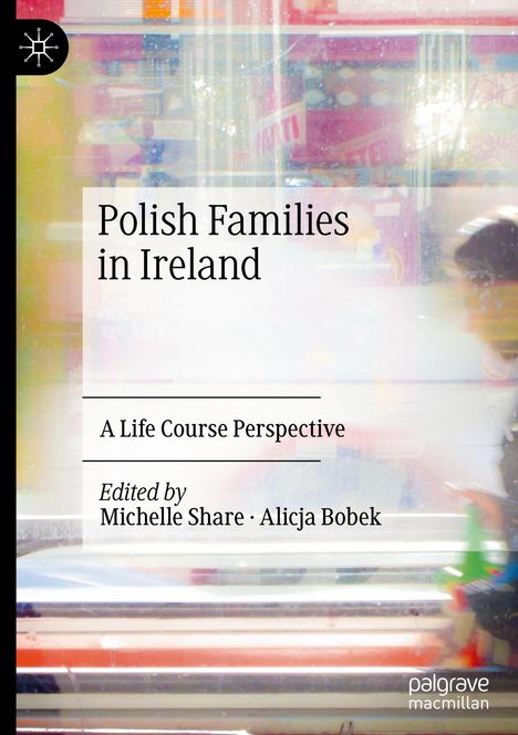 Polish Families in Ireland, Buch