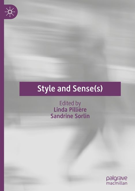 Style and Sense(s), Buch