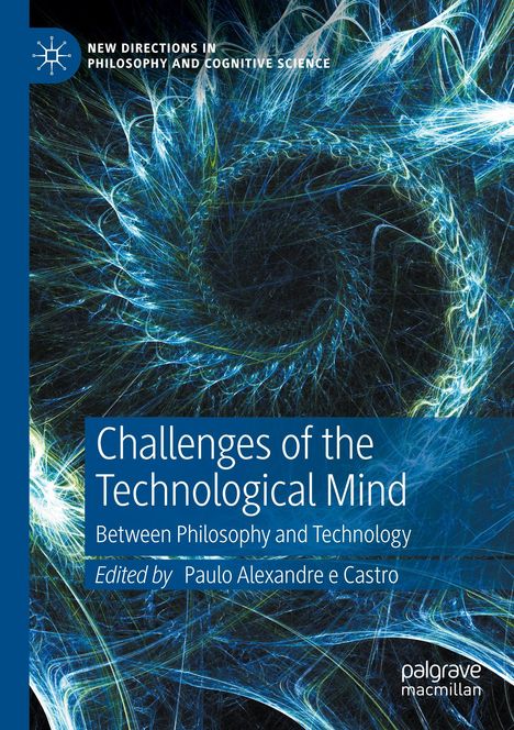 Challenges of the Technological Mind, Buch