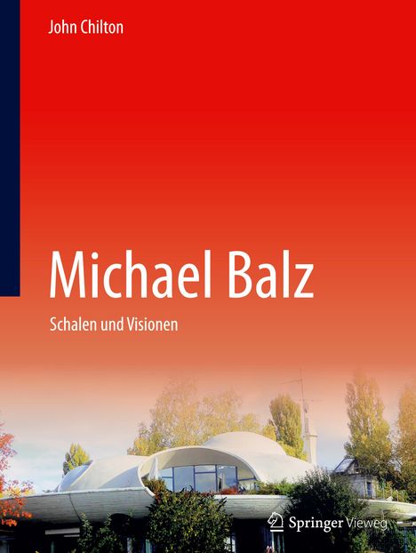 John Chilton: Michael Balz, Buch