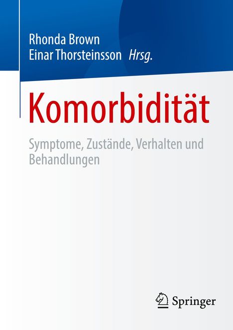 Komorbidität, Buch