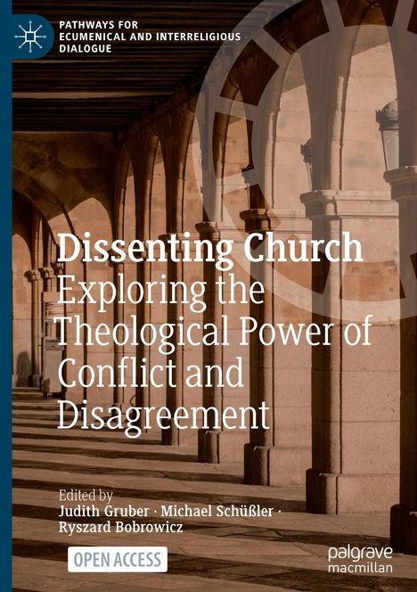 Dissenting Church, Buch