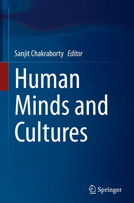 Human Minds and Cultures, Buch