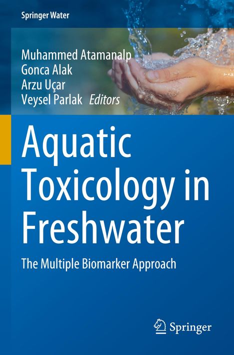 Aquatic Toxicology in Freshwater, Buch