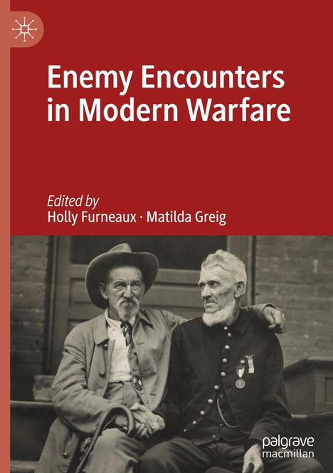 Enemy Encounters in Modern Warfare, Buch