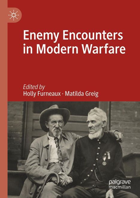 Enemy Encounters in Modern Warfare, Buch