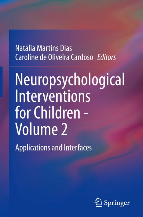 Neuropsychological Interventions for Children - Volume 2, Buch