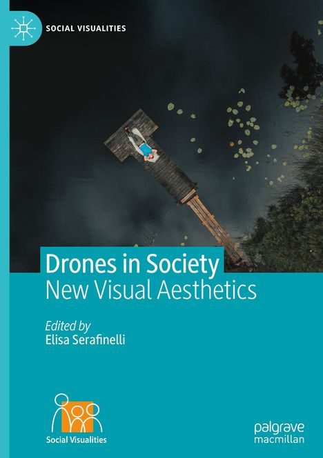 Drones in Society, Buch