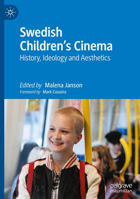 Swedish Children¿s Cinema, Buch