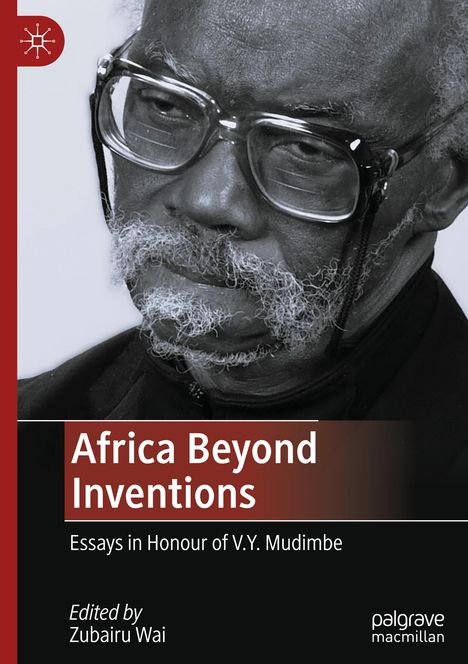 Africa Beyond Inventions, Buch