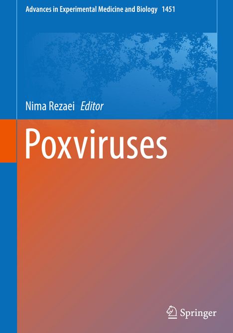 Poxviruses, Buch