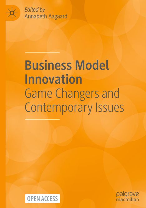 Business Model Innovation, Buch