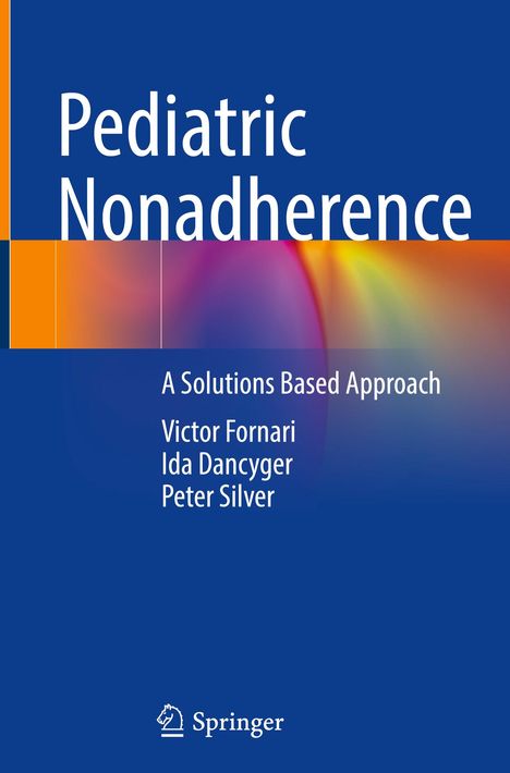 Pediatric Nonadherence, Buch