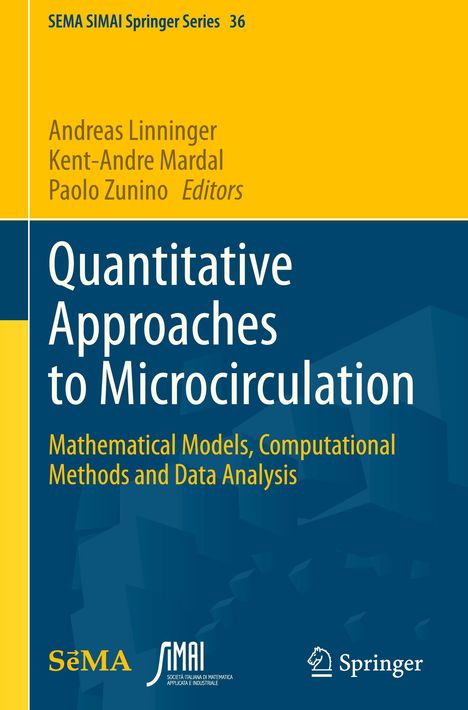 Quantitative Approaches to Microcirculation, Buch