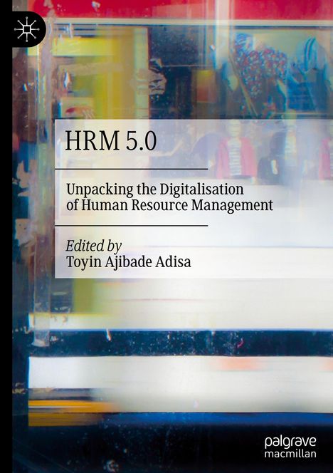 Hrm 5.0, Buch