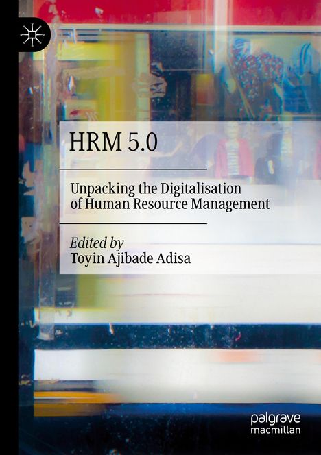 Hrm 5.0, Buch