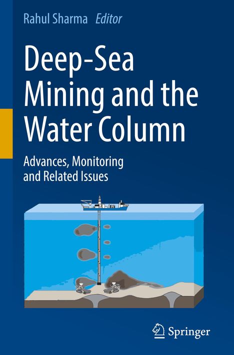 Deep-Sea Mining and the Water Column, Buch