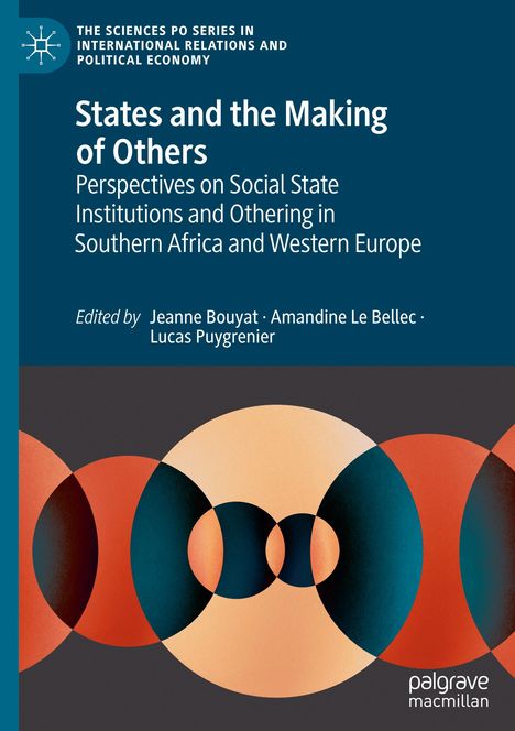 States and the Making of Others, Buch