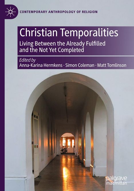 Christian Temporalities, Buch