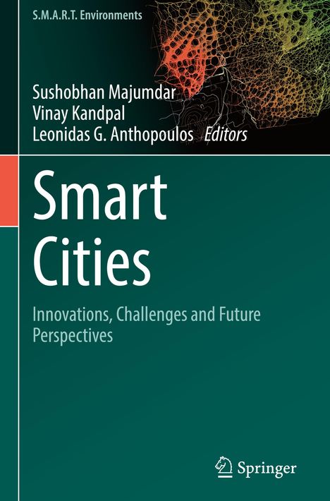 Smart Cities, Buch