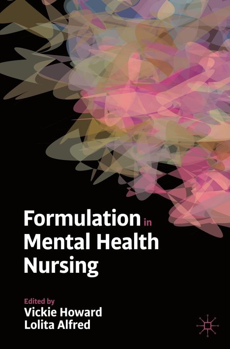 Formulation in Mental Health Nursing, Buch