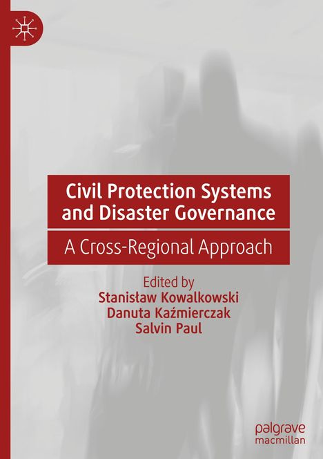 Civil Protection Systems and Disaster Governance, Buch