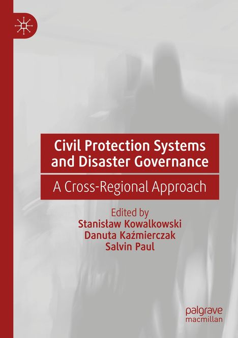 Civil Protection Systems and Disaster Governance, Buch