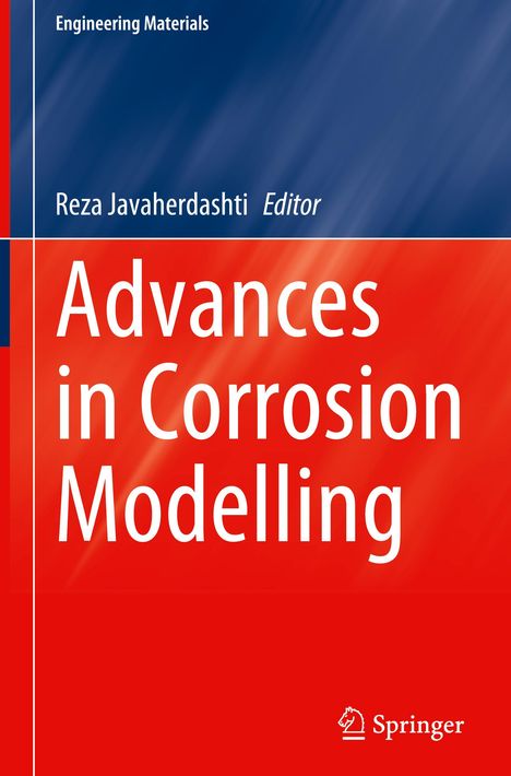 Advances in Corrosion Modelling, Buch