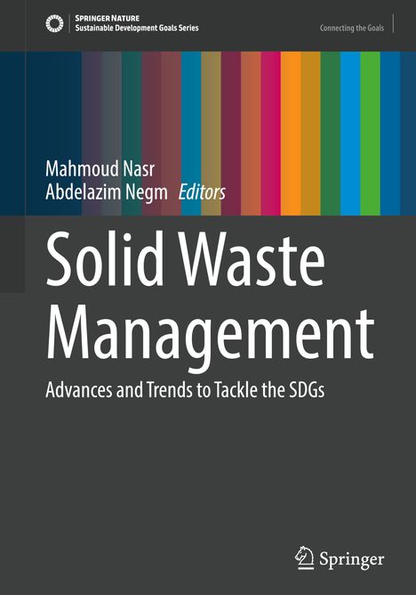 Solid Waste Management, Buch