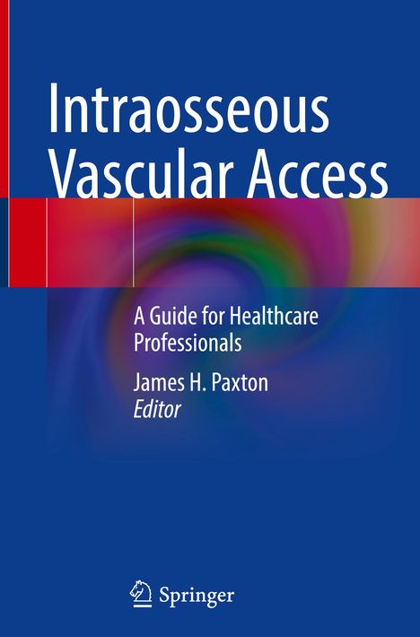 Intraosseous Vascular Access, Buch