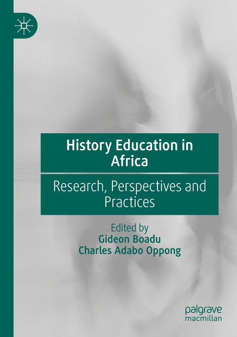History Education in Africa, Buch