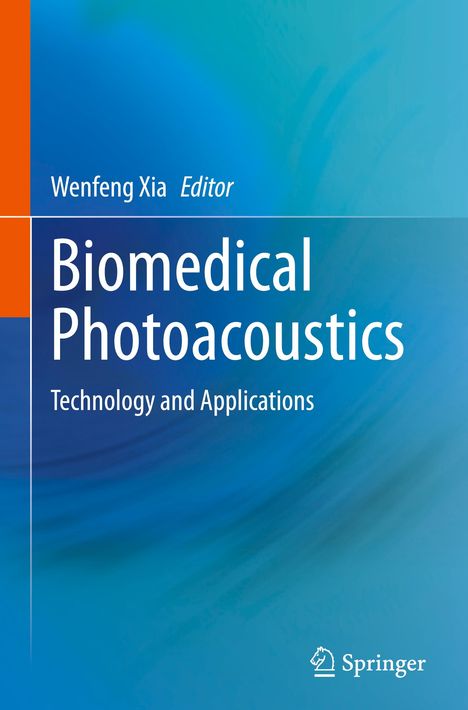 Biomedical Photoacoustics, Buch