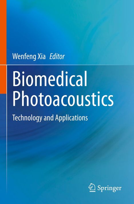 Biomedical Photoacoustics, Buch