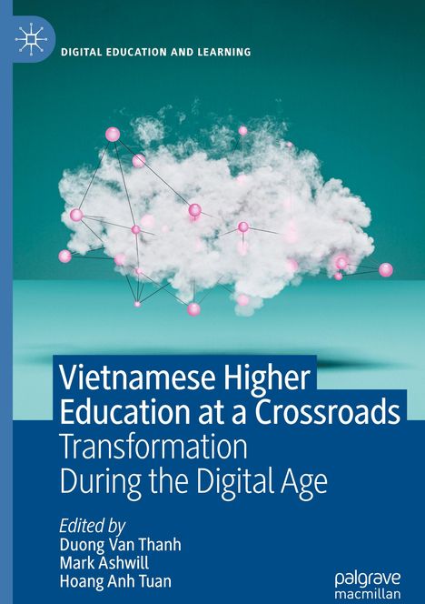 Vietnamese Higher Education at a Crossroads, Buch