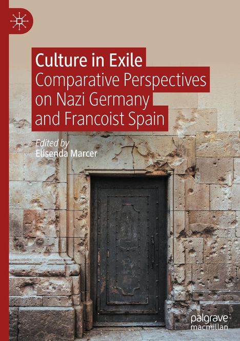 Culture in Exile, Buch