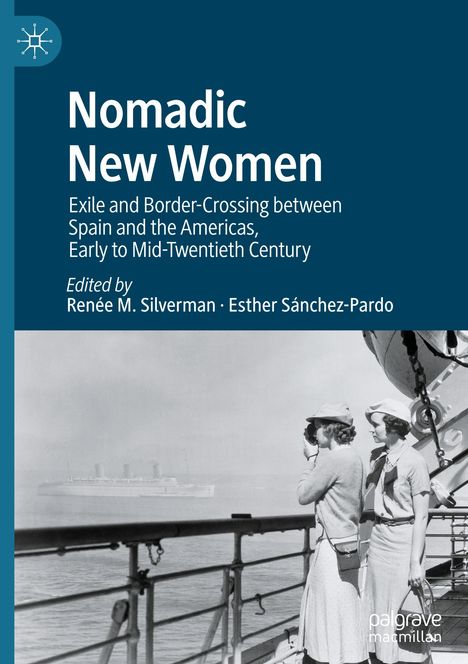 Nomadic New Women, Buch