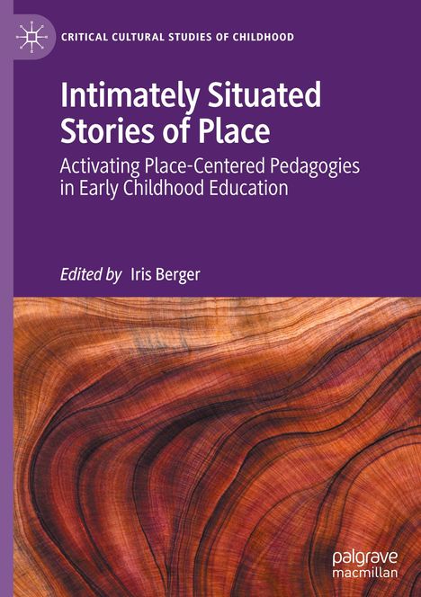 Intimately Situated Stories of Place, Buch