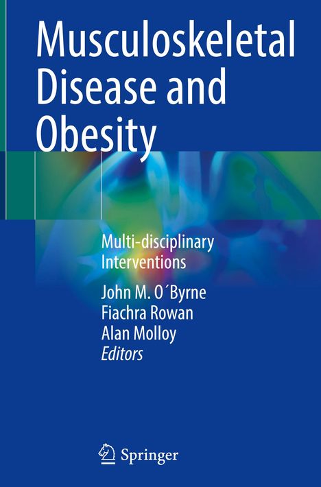 Musculoskeletal Disease and Obesity, Buch