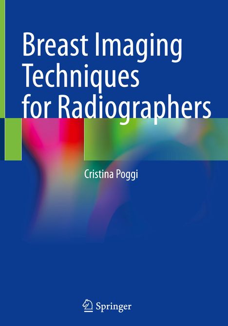 Cristina Poggi: Breast Imaging Techniques for Radiographers, Buch