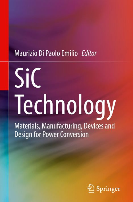 SiC Technology, Buch